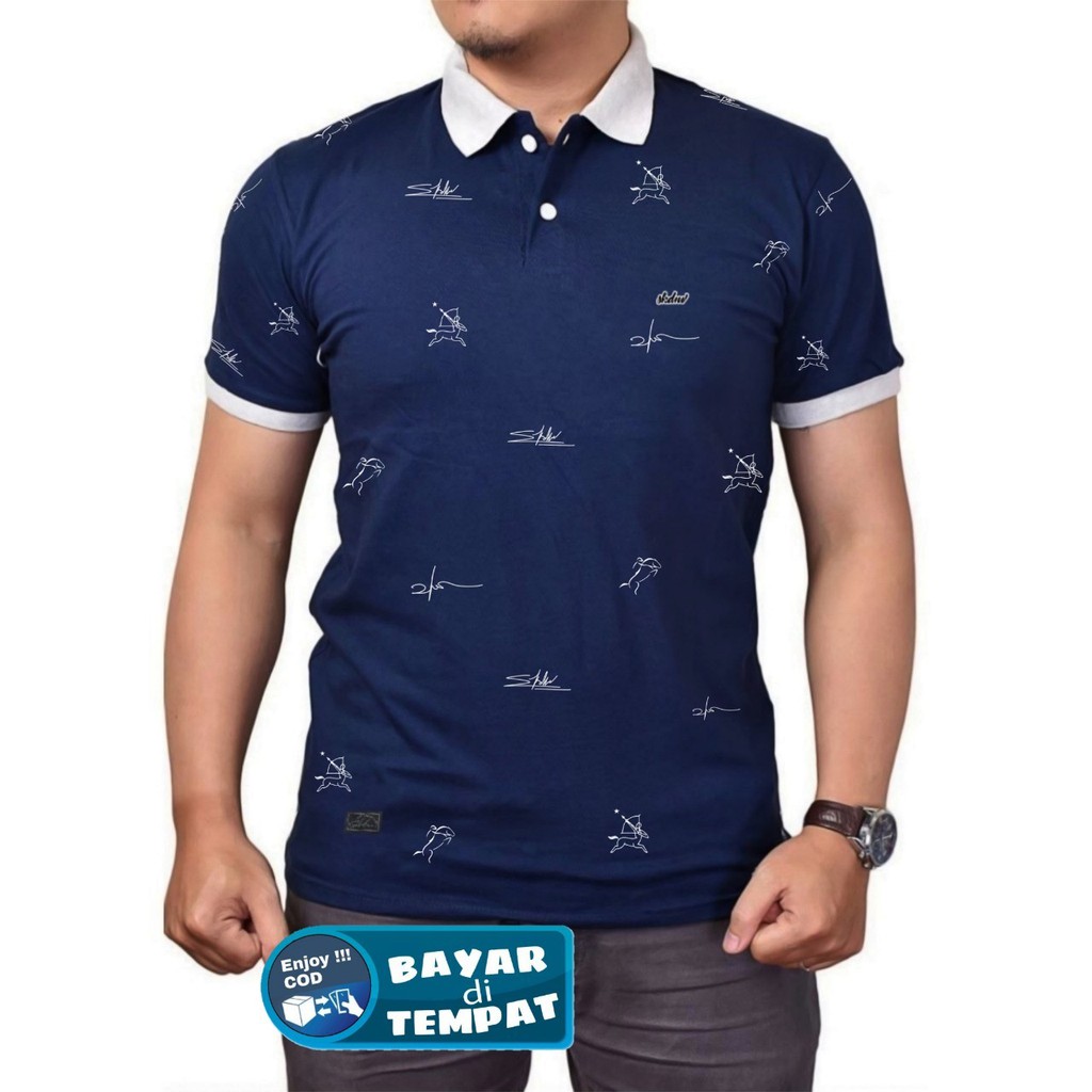 Lazada Original Lazada Lacoste Shirt Polo Tshirt Lazada Lacoste