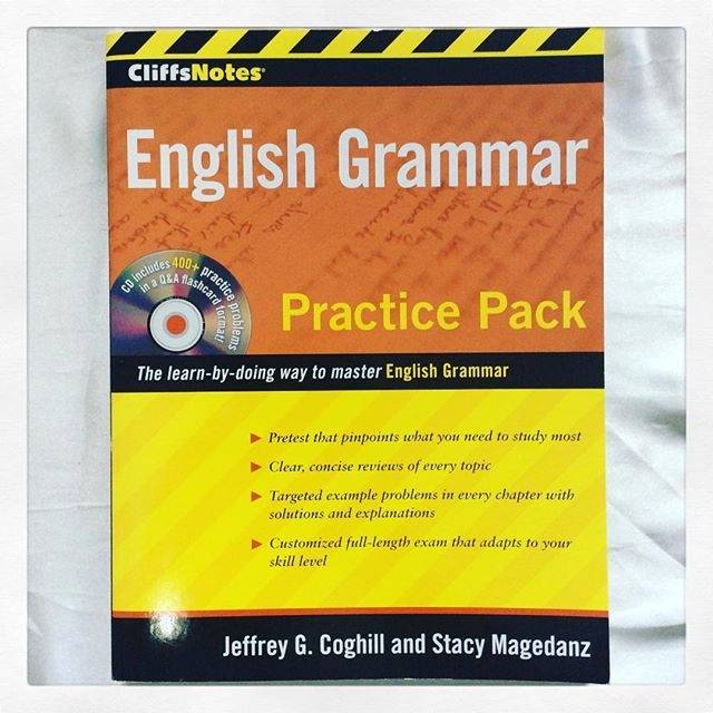 Jual Import Book/ Buku Import English Practice Pack | Shopee Indonesia