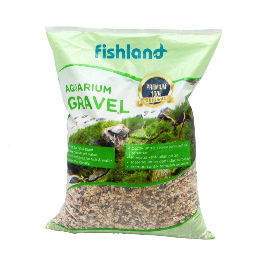 Jual Batu Pasir Untuk Dekorasi Akuarium & Kolam Ikan Fishland Aquarium ...
