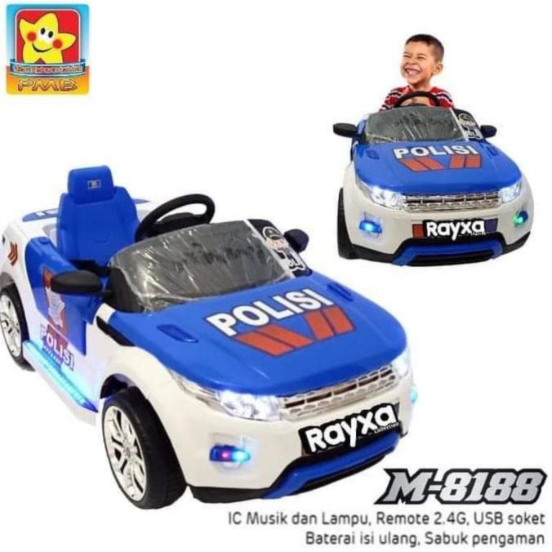 Jual mobil aki polisi | Shopee Indonesia