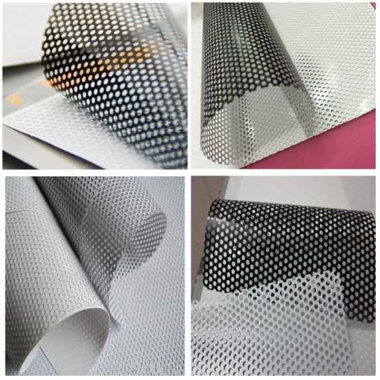 Jual Stiker Sticker One Way Vision | Shopee Indonesia