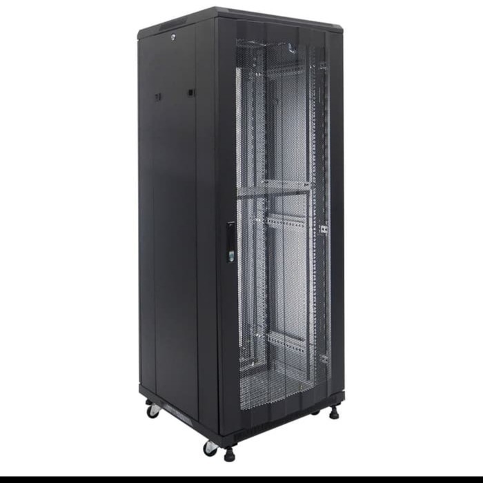 Jual IR6042P INDORACK RACK SERVER 42U 600MM 19 | Shopee Indonesia
