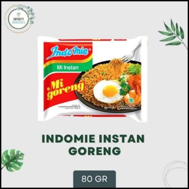 Jual Mie Goreng Indomie Goreng | Shopee Indonesia