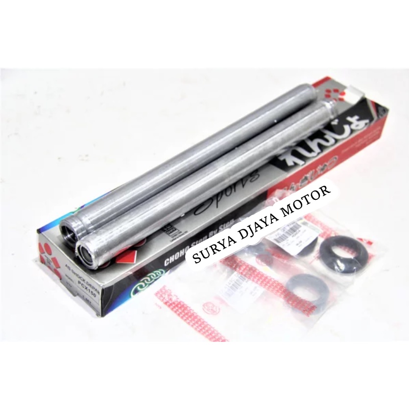 Jual AS SHOK AS SHOCK PCX 150 PIPA PIPE AS SOK DEPAN PCX150 CHOHO PLUS
