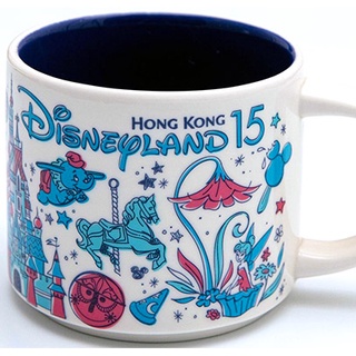 HKDL - Starbucks x Disneyland Parks Cold Cup Tumbler — USShoppingSOS