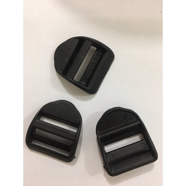 Jual BOS88 RING TANGGA TAS 2.5CM/ Ring Jalan TAS 2.5 cm PP /RING TAS ...