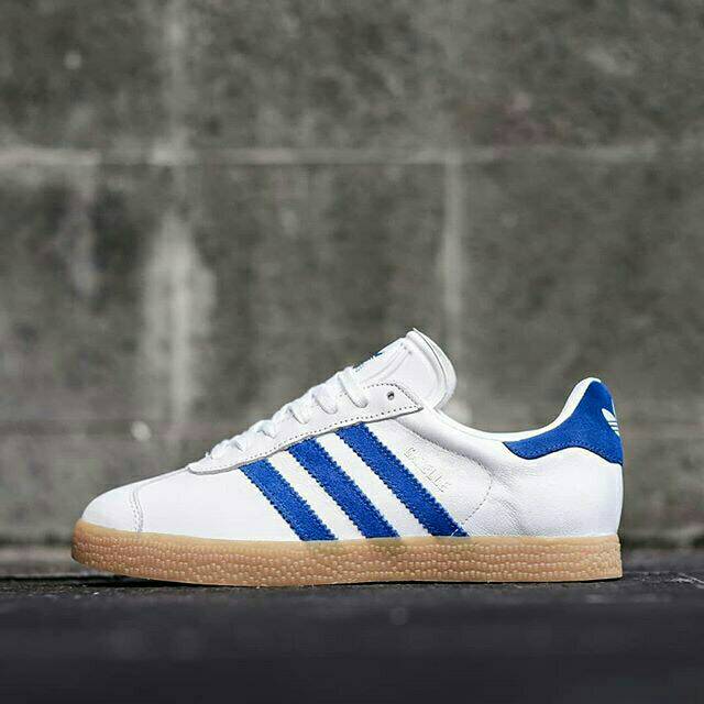 Adidas gazelle kaskus sale