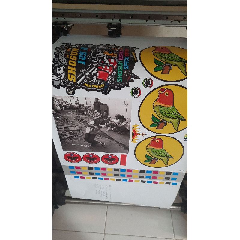 Jual PRINTABLE PU 1 METER | Shopee Indonesia
