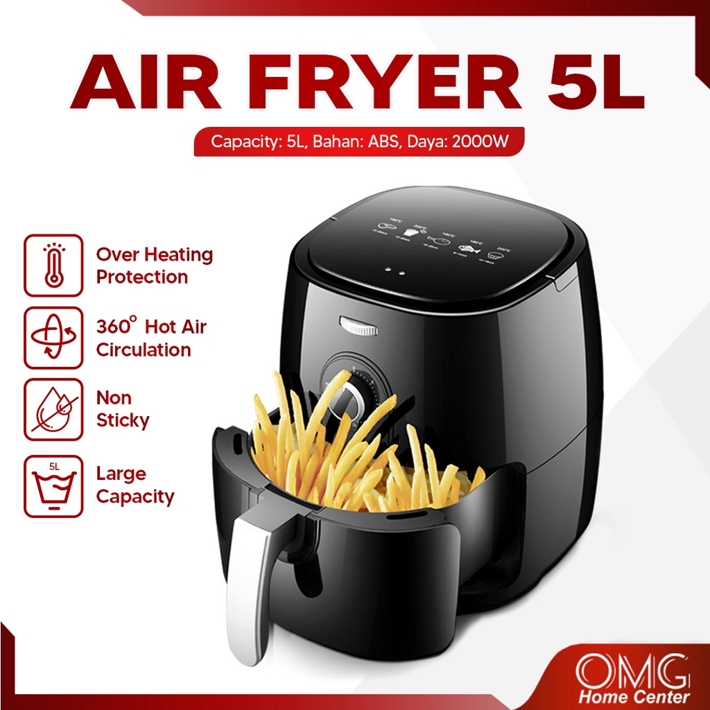 Jual 2025 air fryer