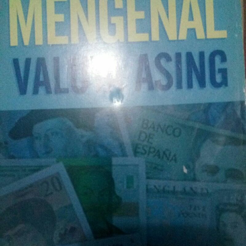 Jual Mengenal Valuta Asing Shopee Indonesia