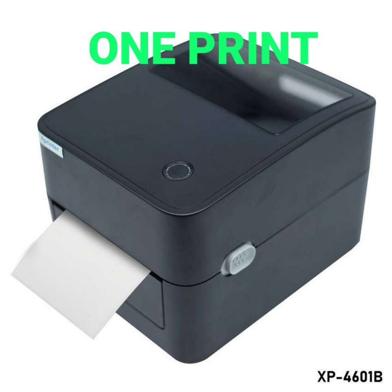 Jual Printer Thermal Bluetooth Kertas Thermal Label Sticker Xp Xprinter Printer Cetak Resi