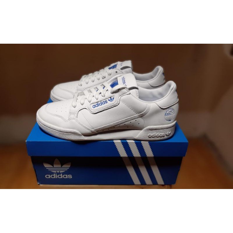 Adidas continental best sale 80 fv3743