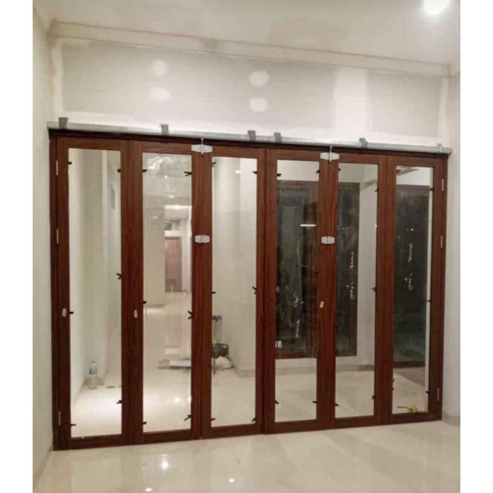 Jual Pintu Lipat Kayu Terlengkap & Harga Terbaru Mei 2024 | Shopee Indonesia