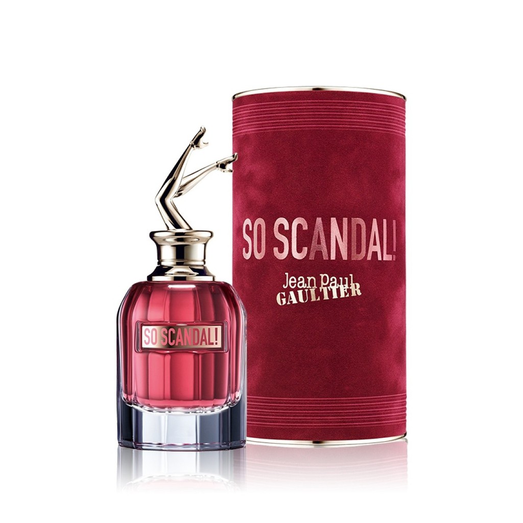 Parfum Original Jean Paul Gaultier So Scandal