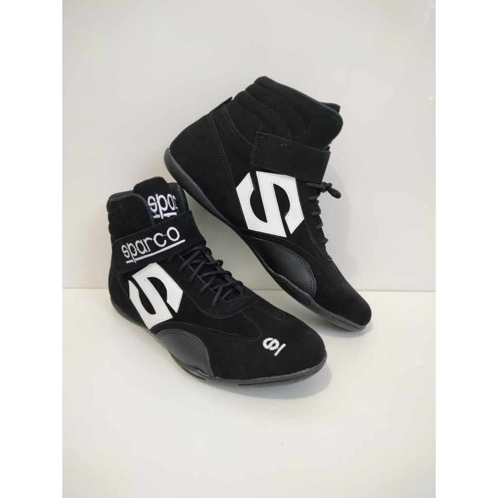 Jual sepatu drag snaekers racing balap race touring casual termurah ...
