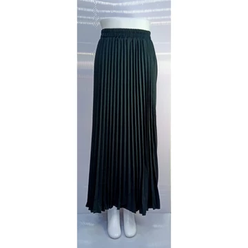 Rok Plisket Hyget Premium Rok Plisket Dewasa Lebar Mayung