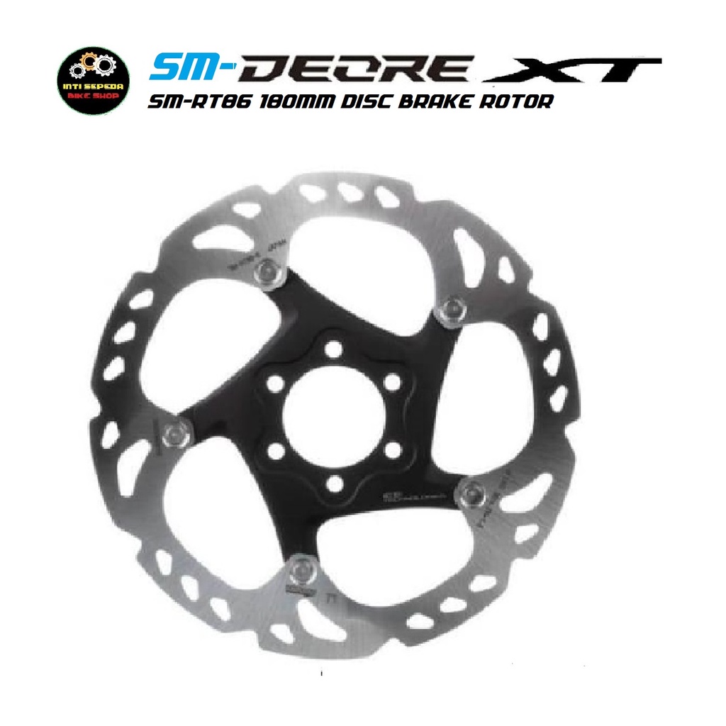 rotor deore xt