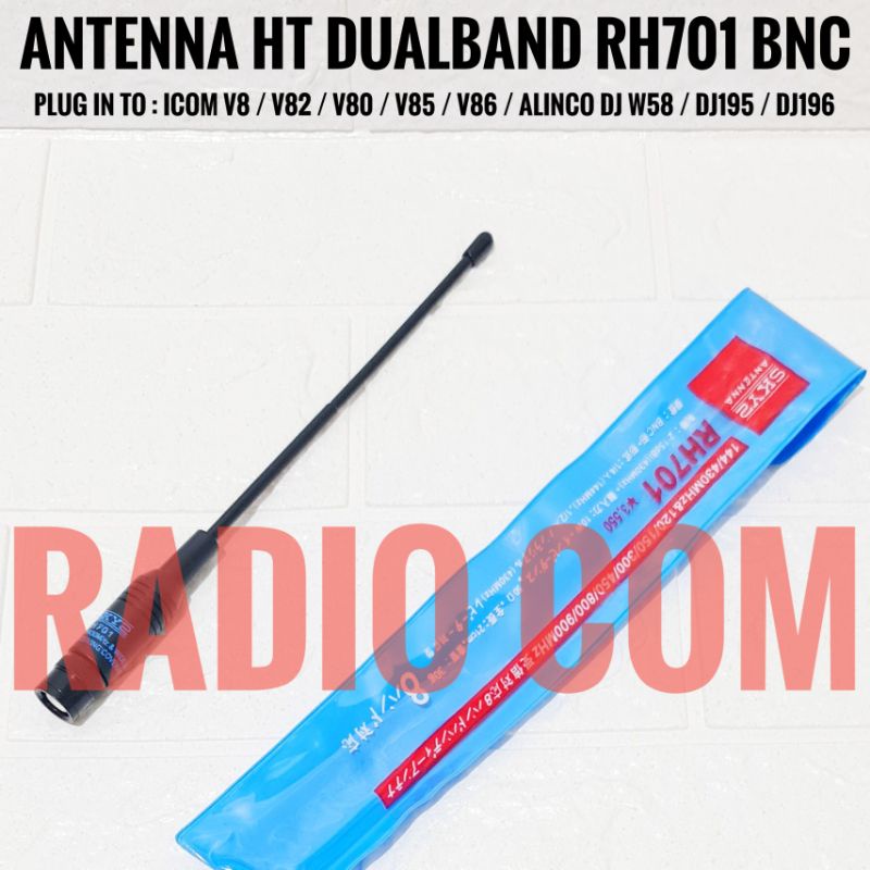 Jual Antena Ht Dualband Icom V Ic V Ic V V Antena Ht Alinco Dj Dj Dj Dj W Dj