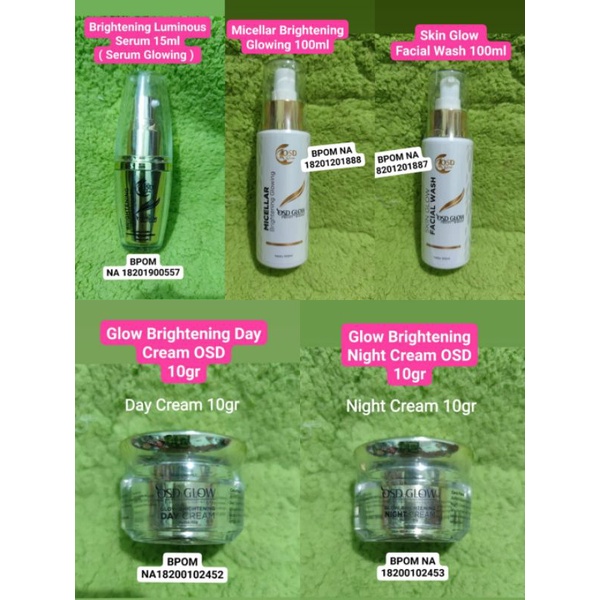 Jual Pesanan Khusus Jastip Olla Skin Daily Olla Shopping Depok Kg Shopee Indonesia