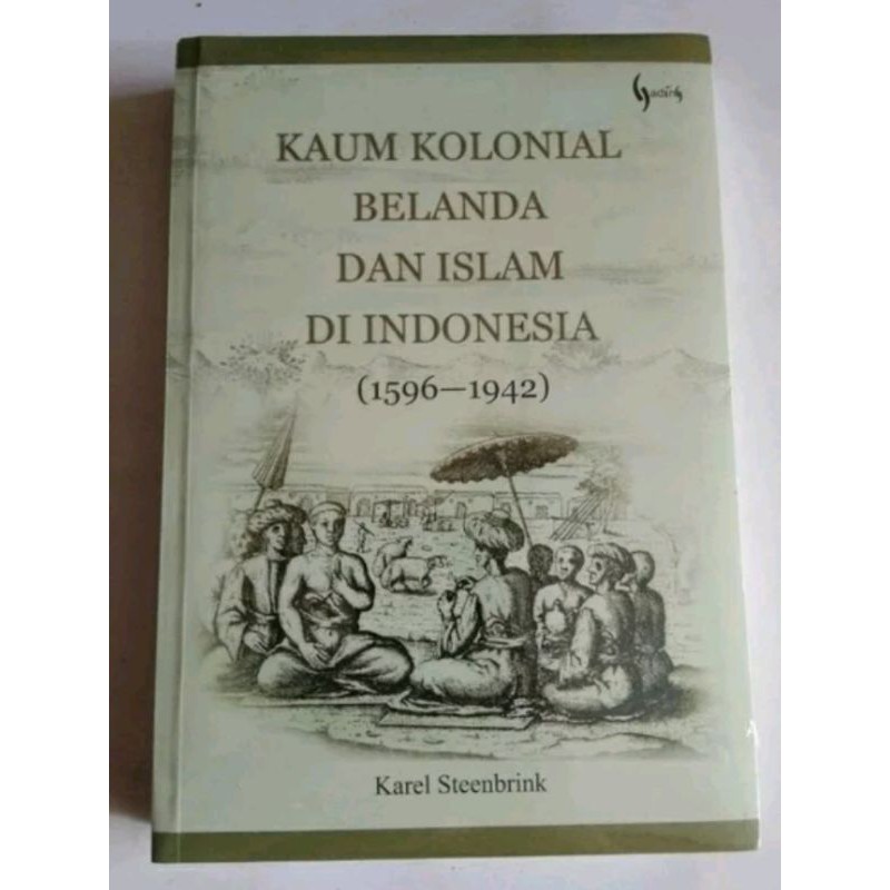 Jual Kaum Kolonial Belanda Di Indonesia | Shopee Indonesia