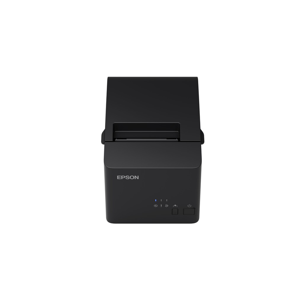 Epson Thermal Printer TM-T82X II ANK+SA USB Serial (4)