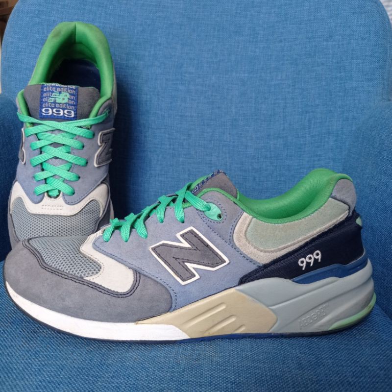 Nb 999 elite clearance edition