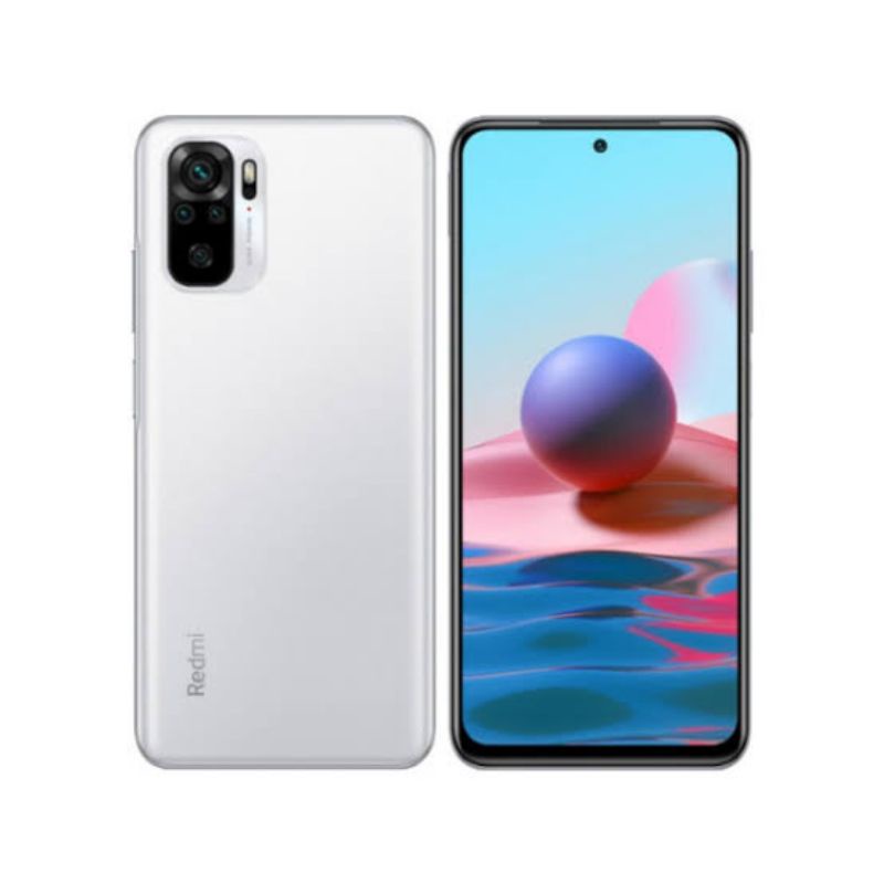 Jual Xiaomi Redmi note 10S 8/128 gb | Shopee Indonesia