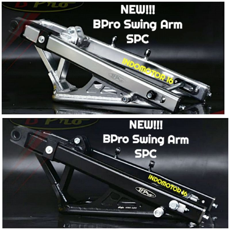 arm bpro ninja r