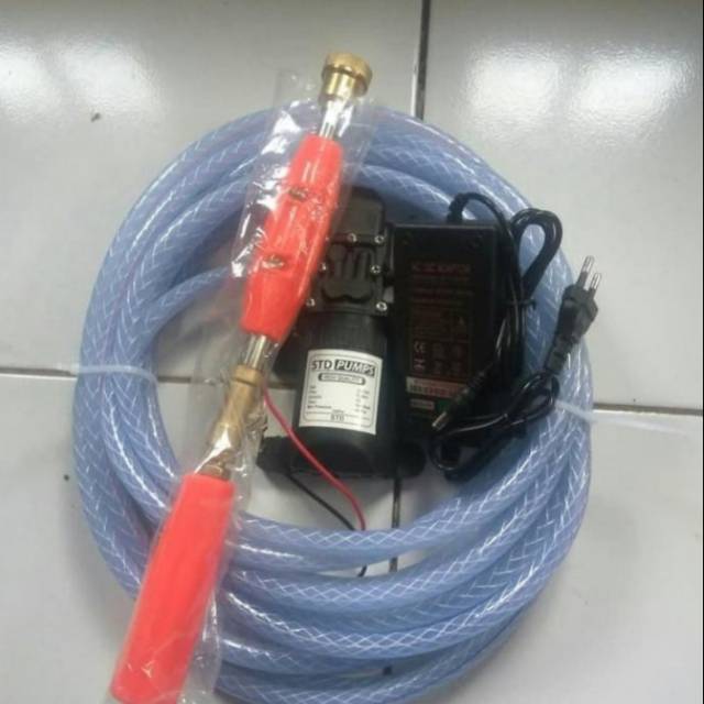 Jual Mesin Cuci motor | Shopee Indonesia