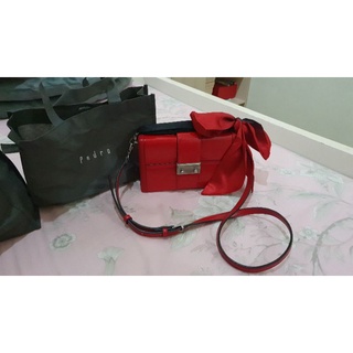 Jual tas pedro slingbag original - Black - Kab. Karawang - Originbags