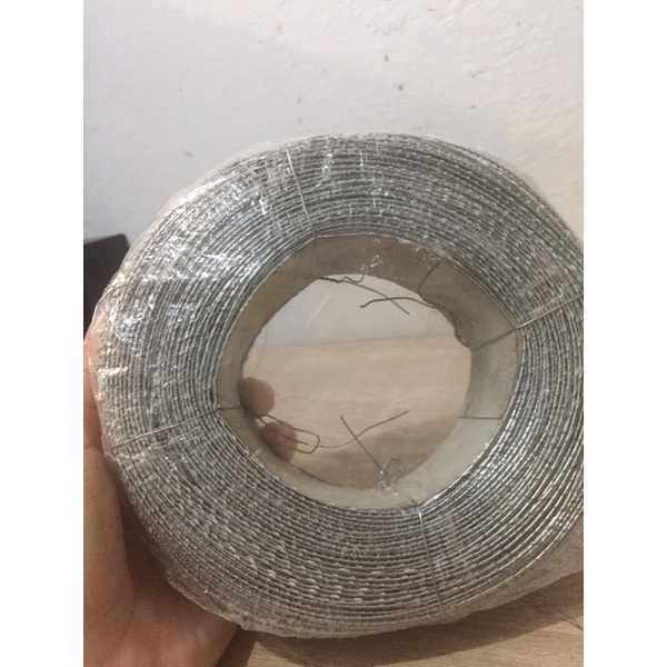 Jual kawat segel per meter | Shopee Indonesia