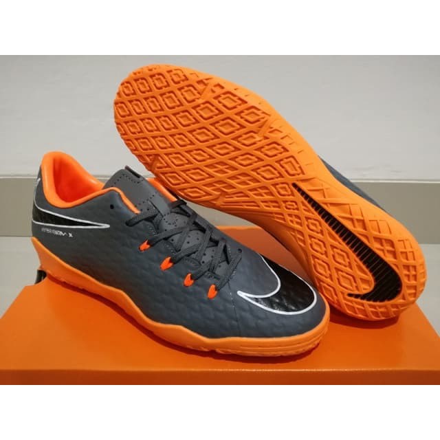 Sepatu futsal clearance nike hypervenom 3