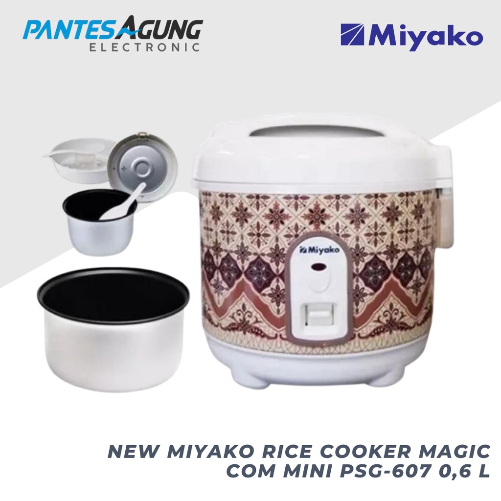 Jual Soseki SSK-FB01INA Penanak Nasi Elektronik/Rice Cooker Mini di Seller  Dapur Mama Indah - Tegal Alur, Kota Jakarta Barat