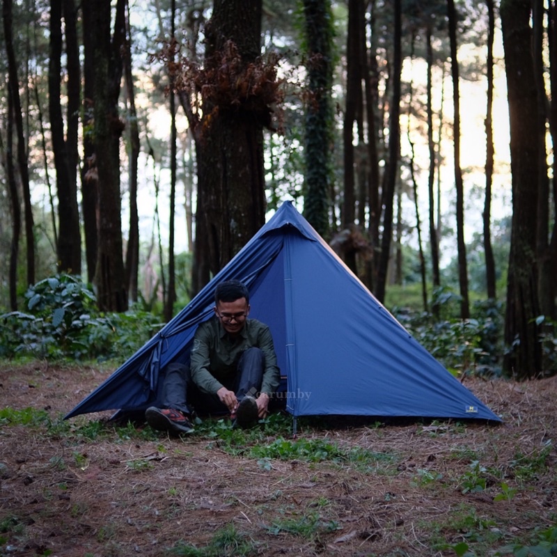 Tarptent shop pyramid kalahari