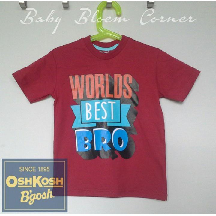 Jual OSH KOSH ORIGINALS (WORLDS BEST) | Shopee Indonesia