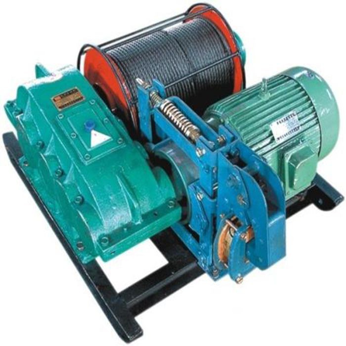 Jual ELECTRIC WINDLASS/ HOIST/ MESIN PENARIK 12 TON Shopee Indonesia