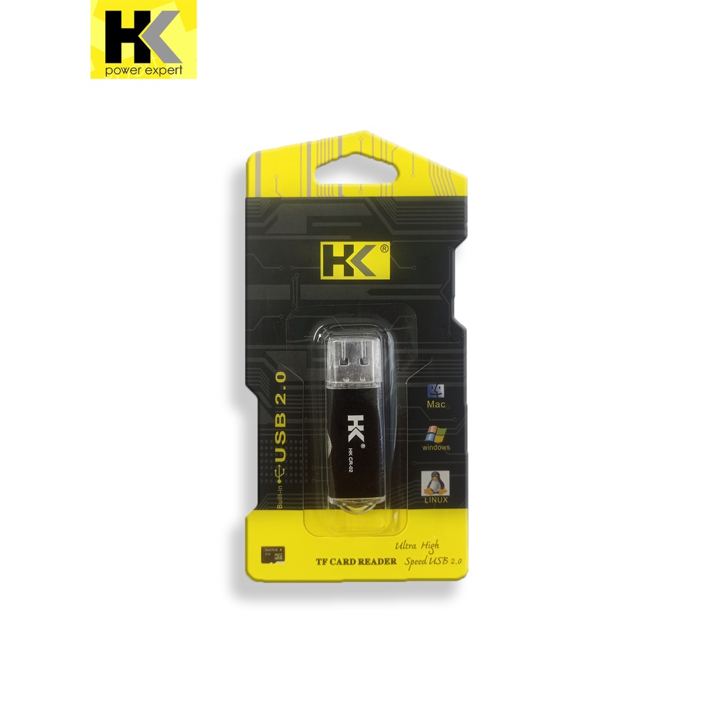 Jual Card Reader Terlengkap & Harga Terbaru Juli 2026 | Shopee Indonesia