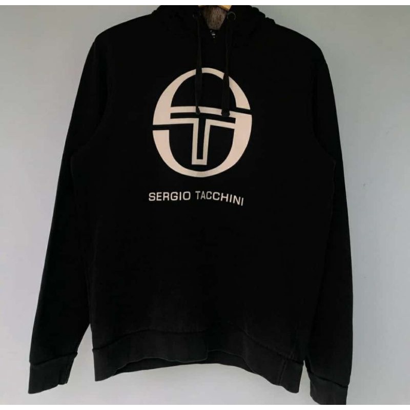 Hoodie 2024 sergio tacchini