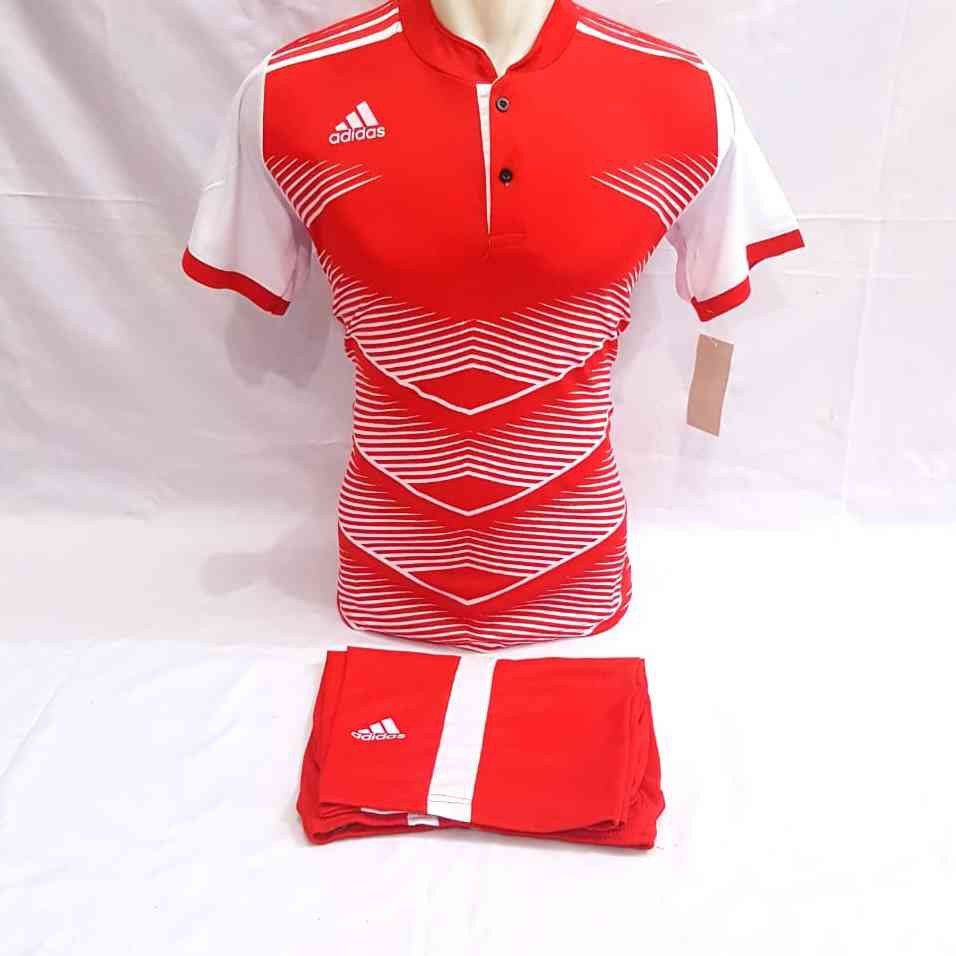 Foto baju cheap futsal adidas