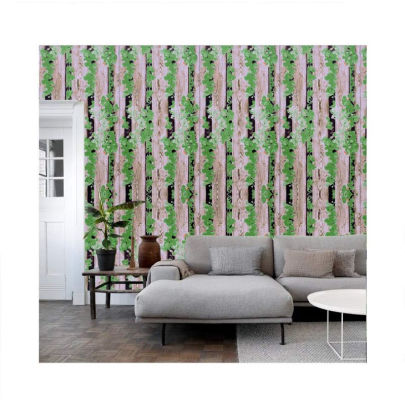 Jual Wallpaper Kayu Wallpaper Dinding Kayu Wallpaper Motif Kayu