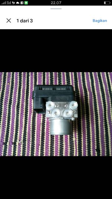 Jual MODUL ABS NMAX XMAX | Shopee Indonesia