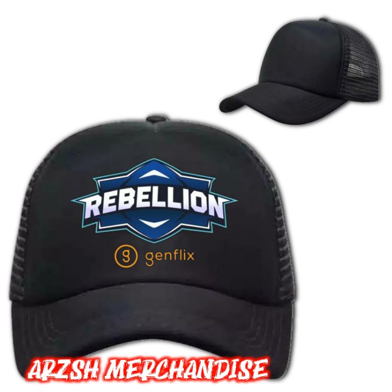 Jual Genflix Terlengkap & Harga Terbaru Mei 2026 | Shopee Indonesia