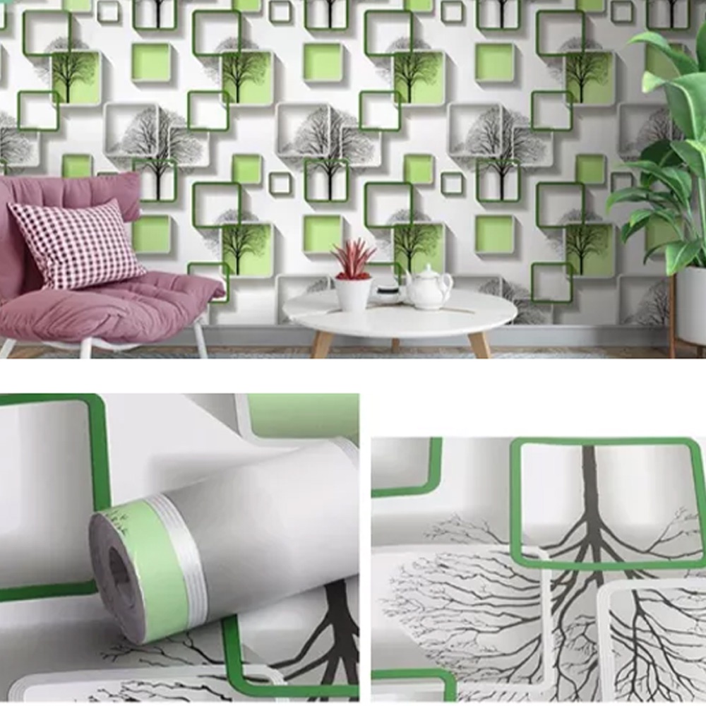 Jual Wallpaper Dinding Kamar Tidur Wallpaper Tembok Ruang Tamu ...