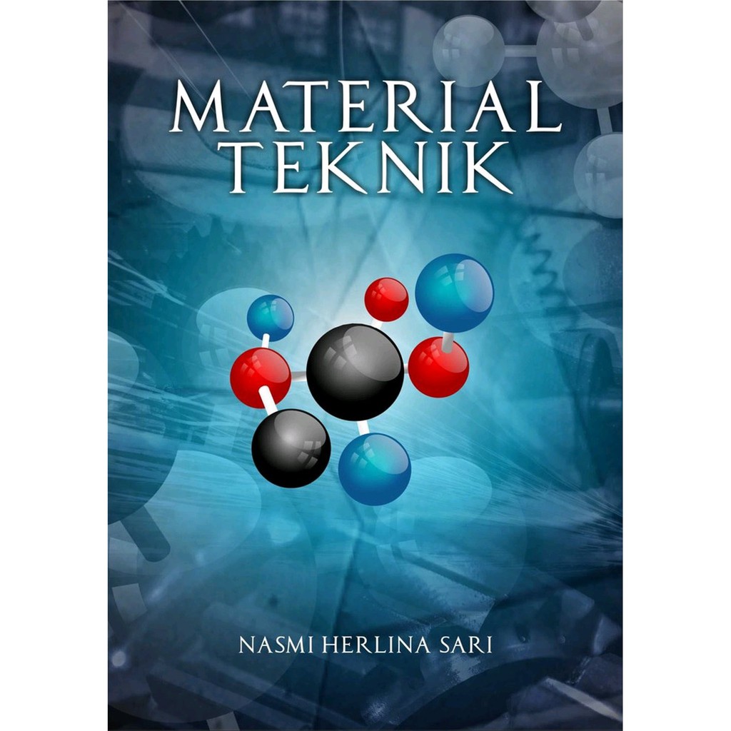 Jual Buku Material Teknik - BUKU ORIGINAL | Shopee Indonesia