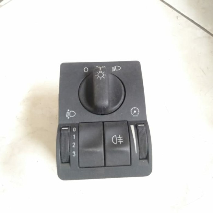 Jual Switch Headlamp Zafira ori GM Shopee Indonesia