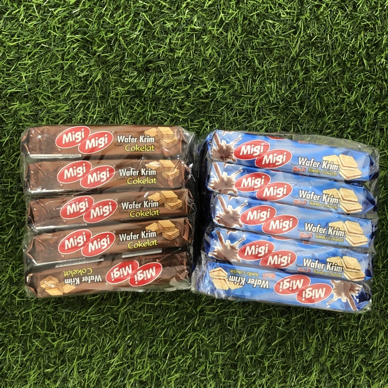 Jual MIGI-MIGI WAFER - 10pcs | Shopee Indonesia