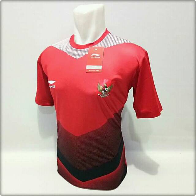 Jual JERSEY TIMNAS INDONESIA ASIAN GAMES | Shopee Indonesia