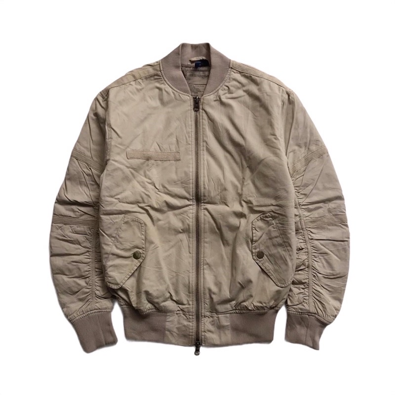 Divided H M M 54 Bomber Jacket