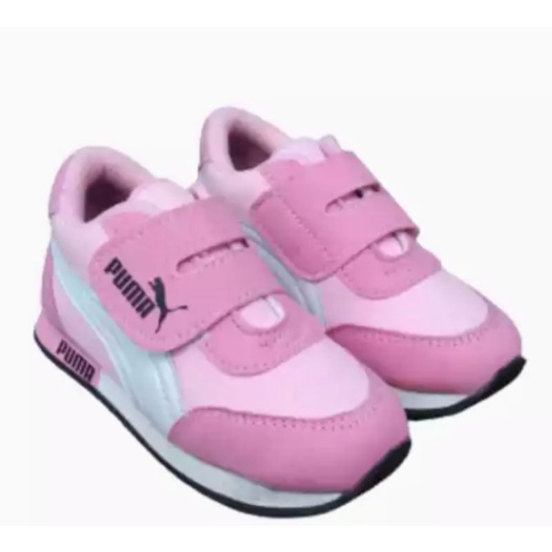 Jual SEPATU Sneaker anak laki laki perempuan, untuk anak anak paud 1