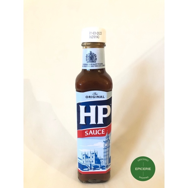 Jual HP Sauce Original Steak Sauce Shopee Indonesia